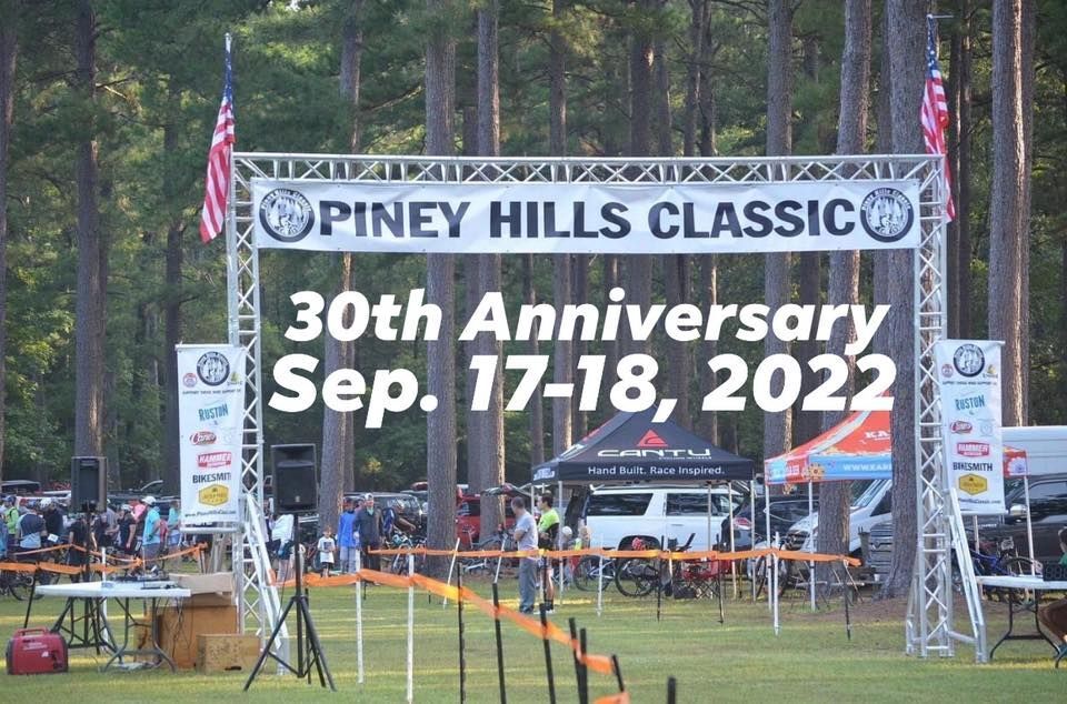 PINEY HILLS CLASSIC
